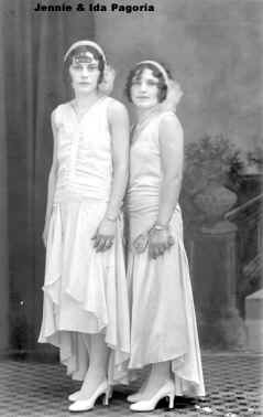 Teen Jenny and Ida 