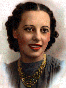 Young Jenny