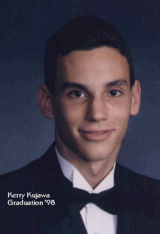 Kerry Kujawa