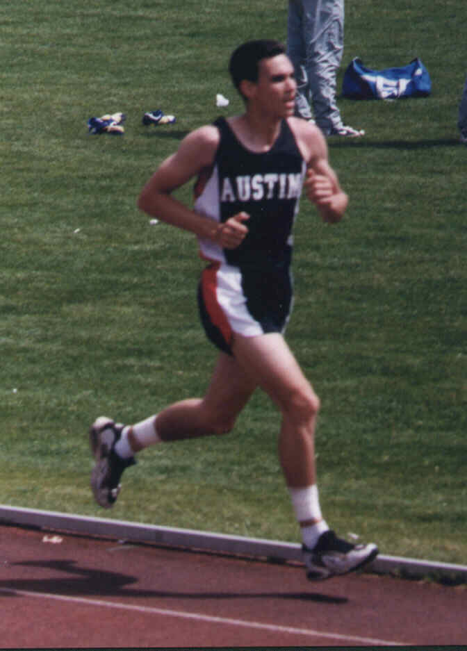 Kerry's Race