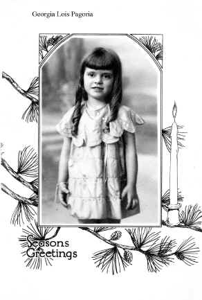 Lois Pagoria