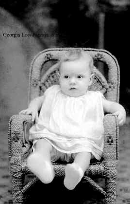 Lois Pagoria