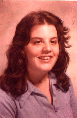 Cathy Pagoria
