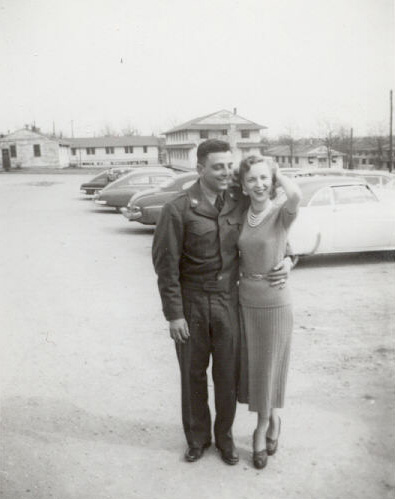 Dominic and Dolores