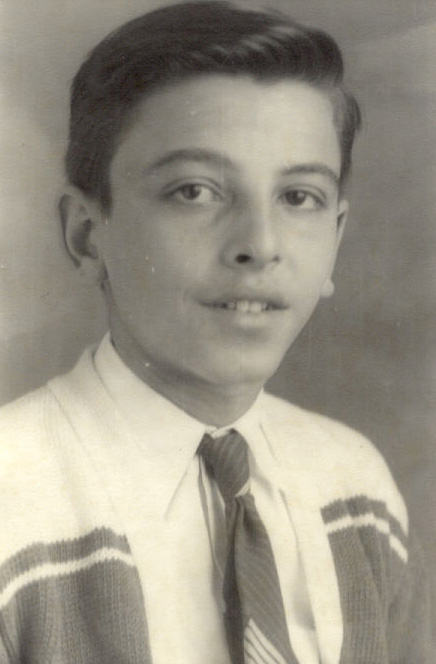 Dominic