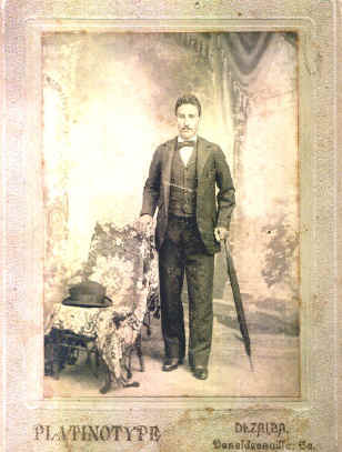 Joseph