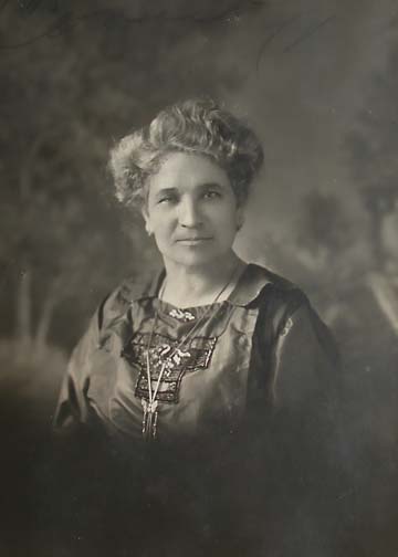 Concetta Pagoria