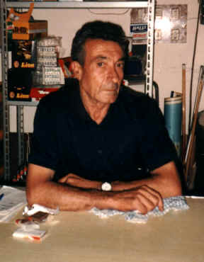 Giuseppe Paoria