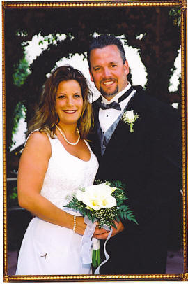 Daniel and Shannon Campbell's wedding picture 