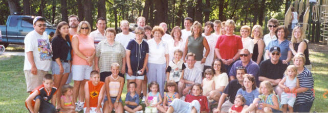 Schweizer 2001 Reunion